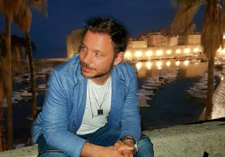 Miha K. on SoundBetter