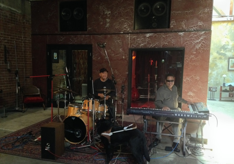 James Malone on SoundBetter