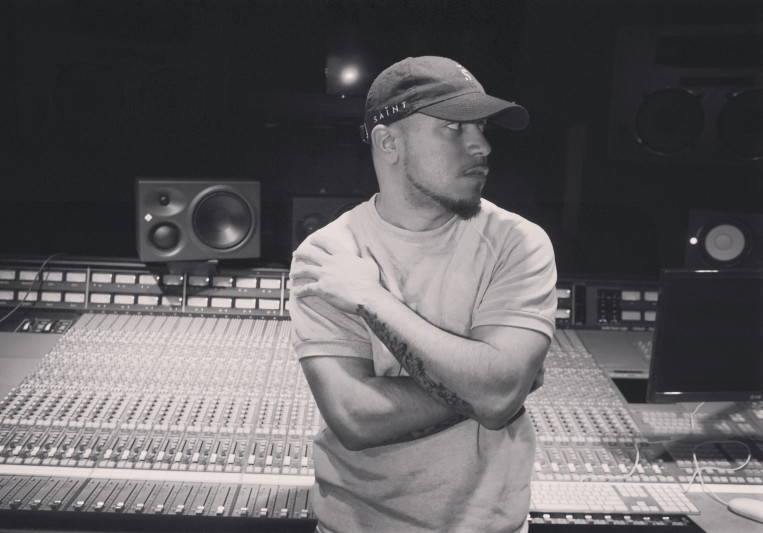 JORDIII (FKA Jordy Writes) on SoundBetter