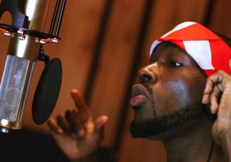 Jels Quiah on SoundBetter