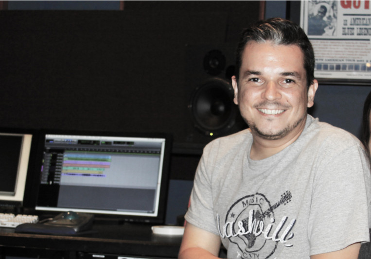 Thiago Silva Gomes on SoundBetter