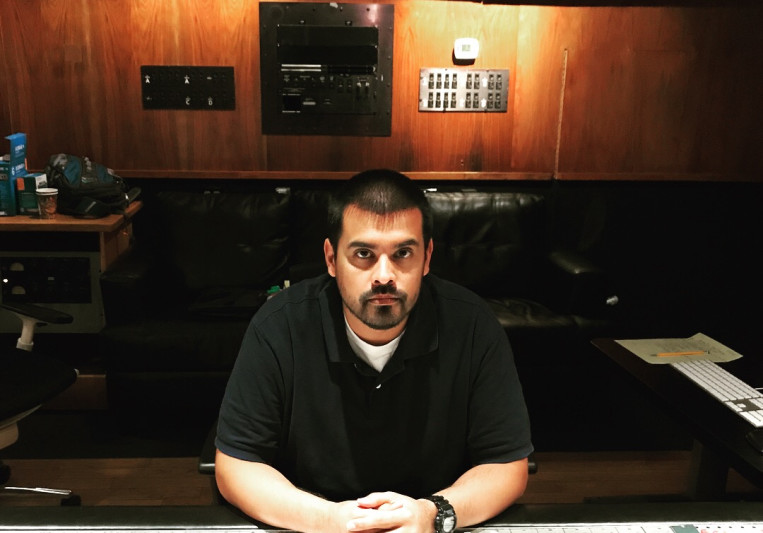 David Martinez on SoundBetter