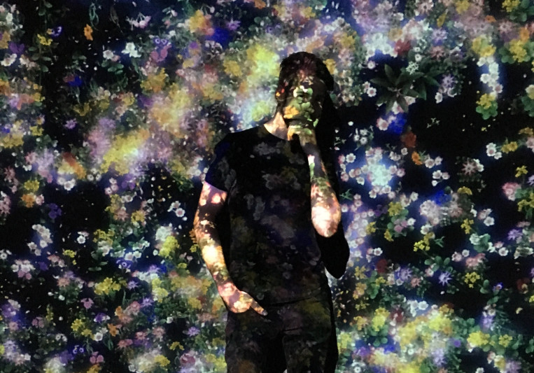 Andre C. on SoundBetter