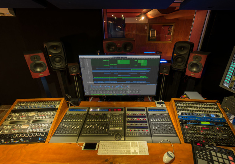 Jaminajar Music Production on SoundBetter