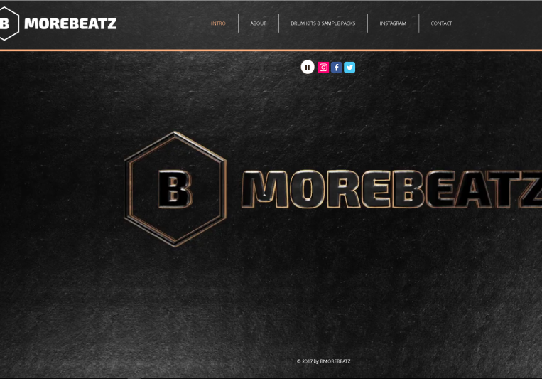 BMOREBEATZ on SoundBetter