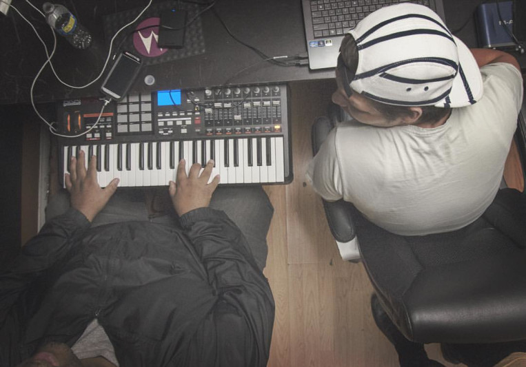 Tyler Rohn Music on SoundBetter