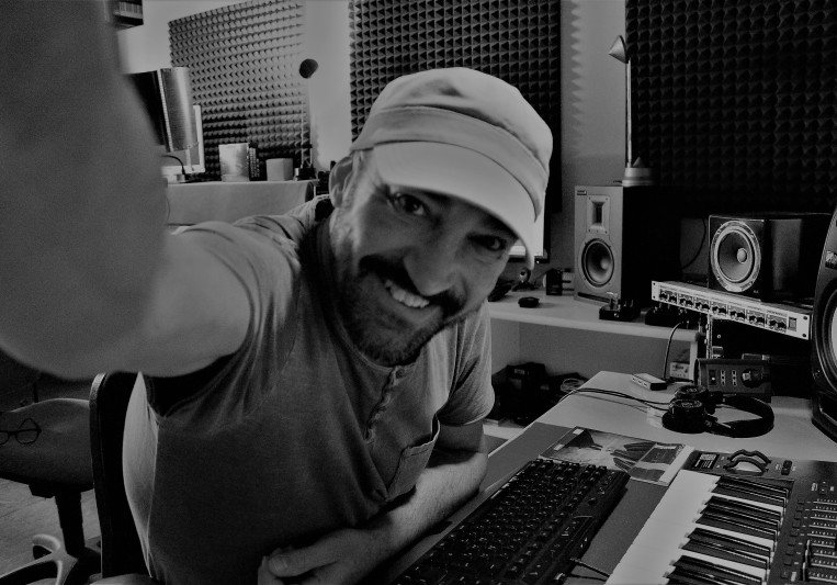 Ivan Azzetti on SoundBetter