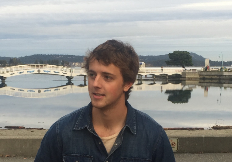 Scott Jacobs on SoundBetter