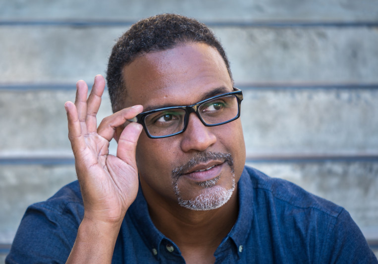 Joel Kibble on SoundBetter