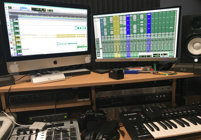 A1 Artist Mix Master Engineer New York Soundbetter