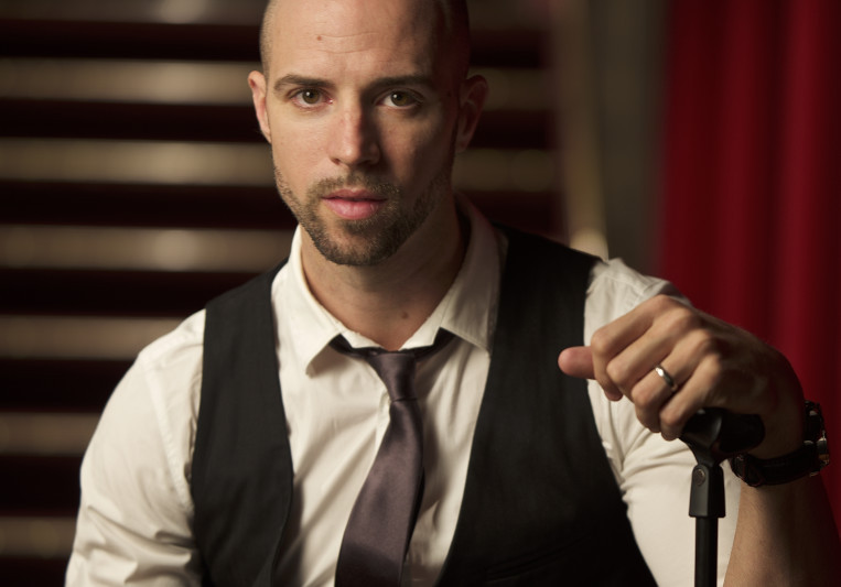 Darren Fewins on SoundBetter