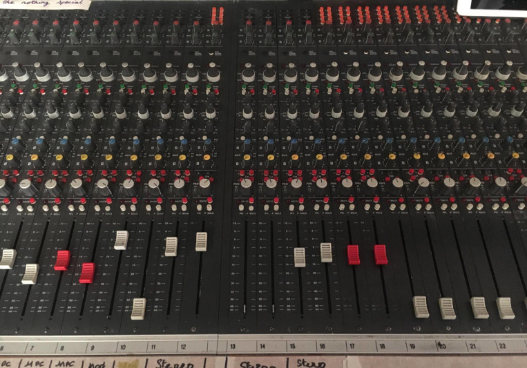 HPLS Studio on SoundBetter