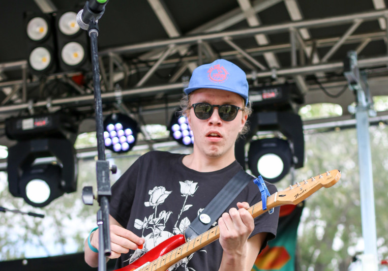 Tyler Schmid on SoundBetter