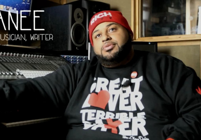 Dennis Aganee Jenkins on SoundBetter