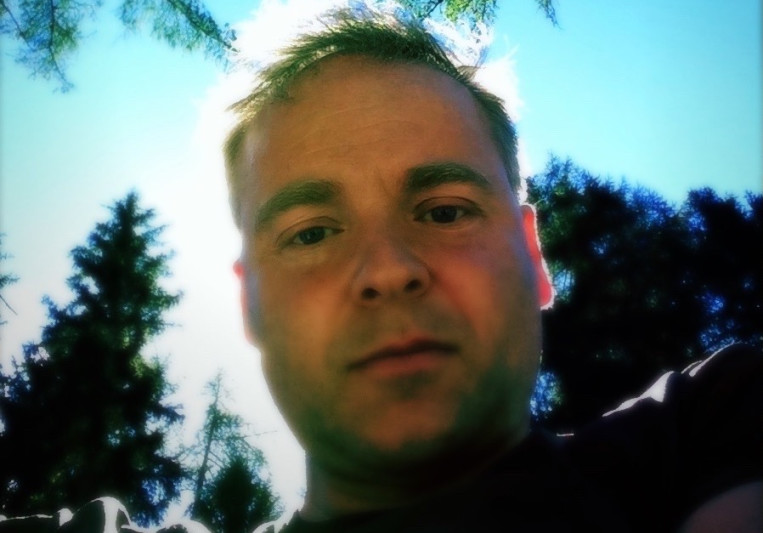 Cédric A. on SoundBetter