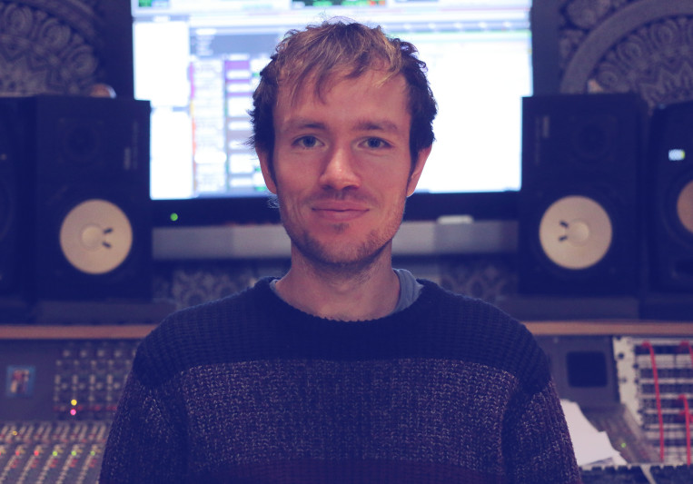 Guy Page on SoundBetter