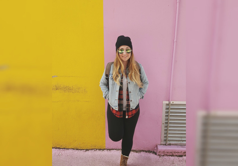kelsey s. on SoundBetter