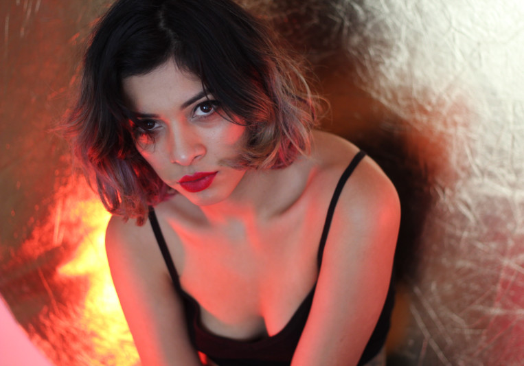 Lizz Vega on SoundBetter