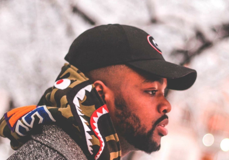 Henry Oyekanmi on SoundBetter