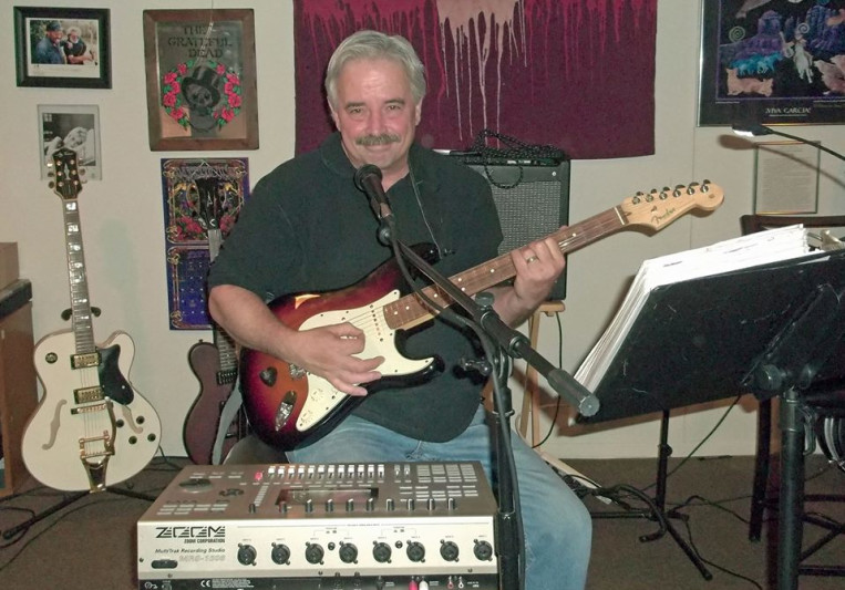 William Avdoulos on SoundBetter