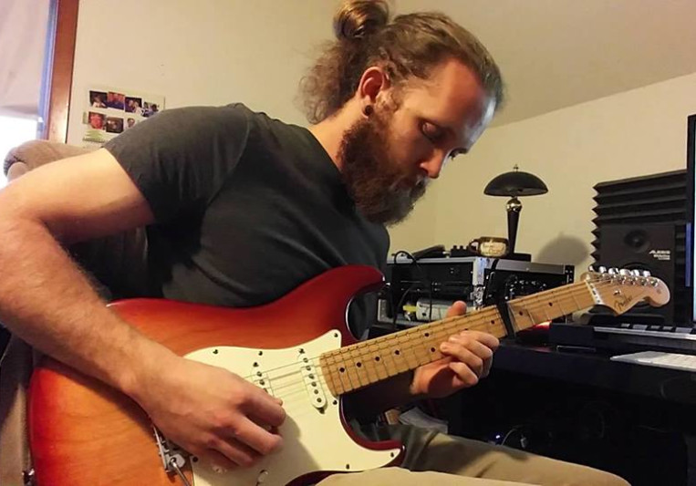 Mark Himley on SoundBetter