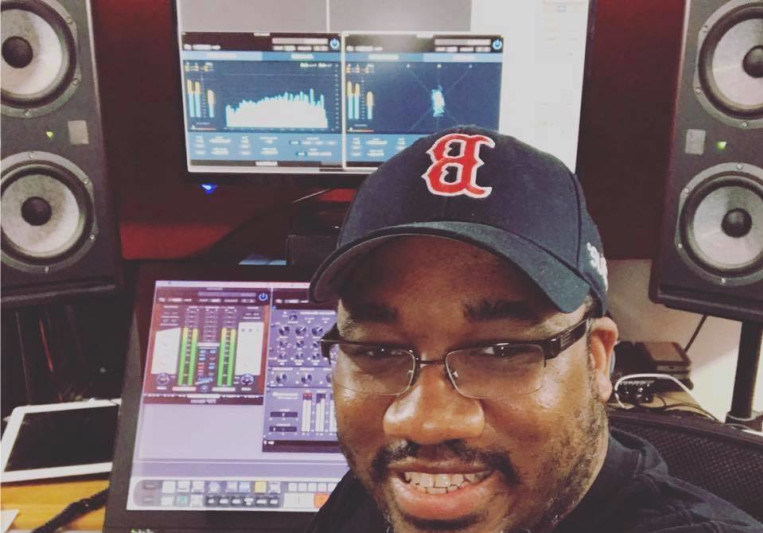 Al Watkins on SoundBetter