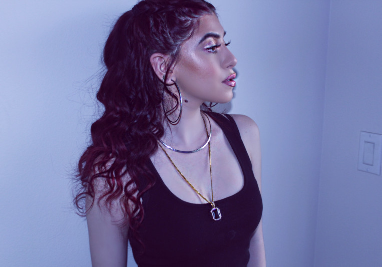 AlexaFerrMusic on SoundBetter