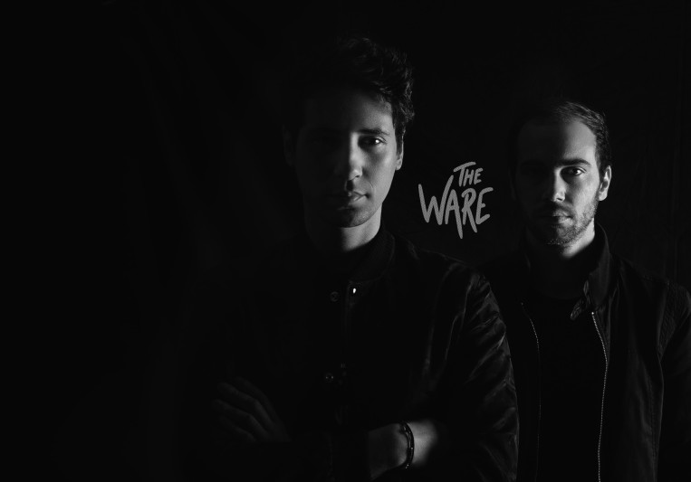 The Ware on SoundBetter