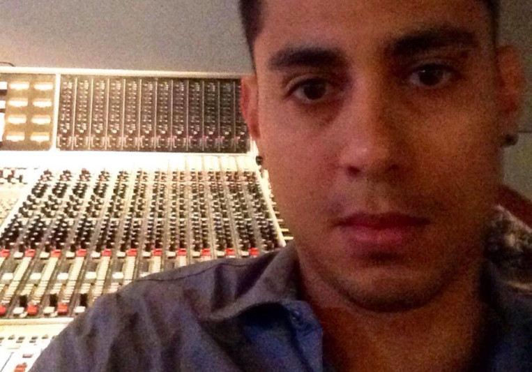Ramir Hernandez on SoundBetter