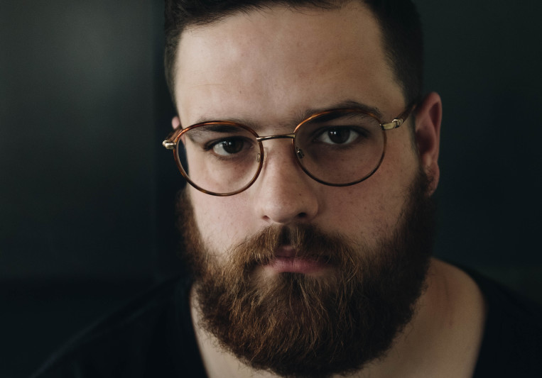 Spenser Cambron on SoundBetter