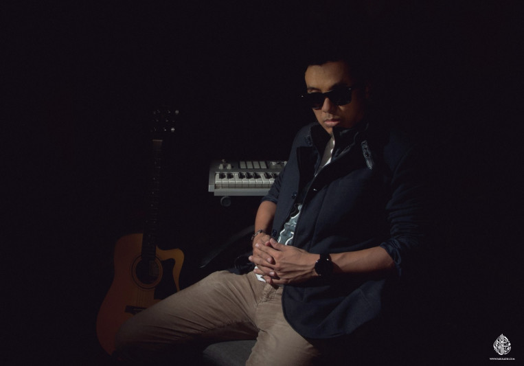 Tun Farul Azri on SoundBetter