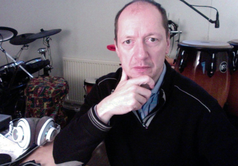 Tyril on SoundBetter