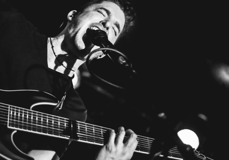 Ondrej Tvarozek on SoundBetter