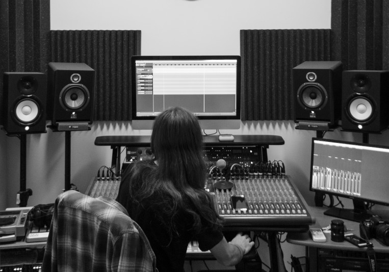Bruno Bogliolo on SoundBetter