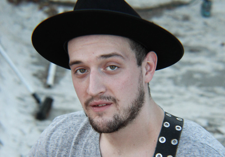 Aaron GIbson on SoundBetter