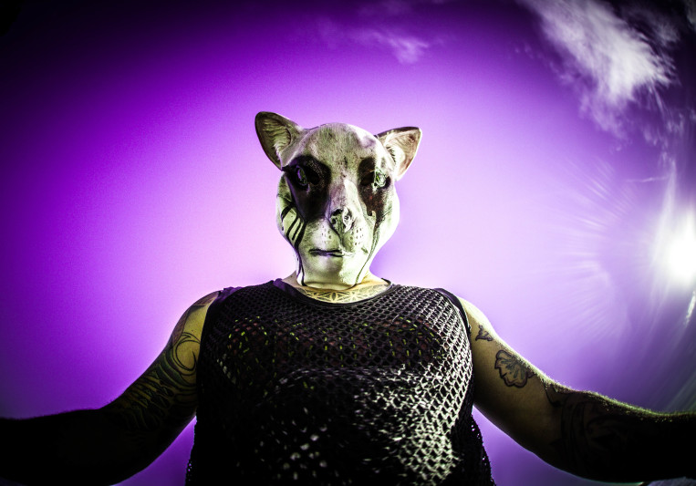 The InfiniteMrFox on SoundBetter
