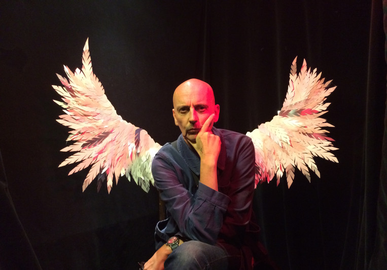 Hugo Nicolson on SoundBetter