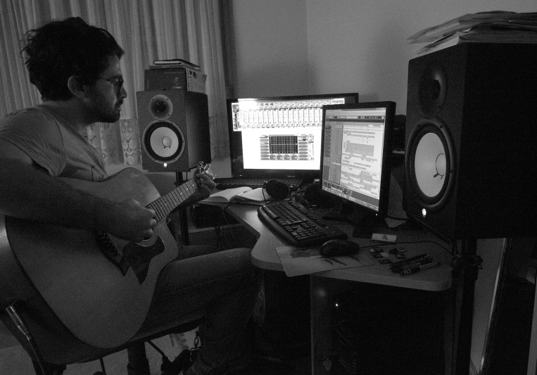 Azur Jahić on SoundBetter