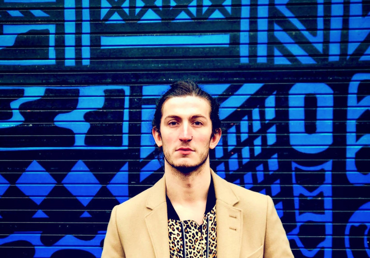 Alex Mcmain on SoundBetter