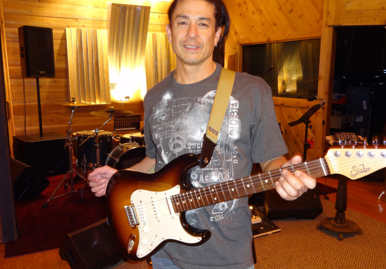 MAdMountain Sound Studios on SoundBetter