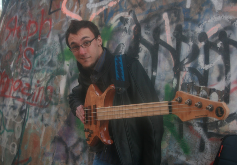 Will Melones on SoundBetter