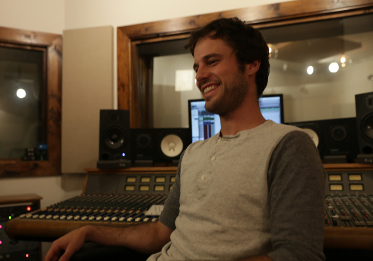 Harper James on SoundBetter