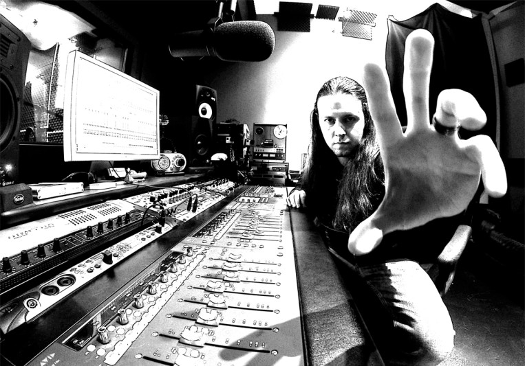 David Hughes on SoundBetter