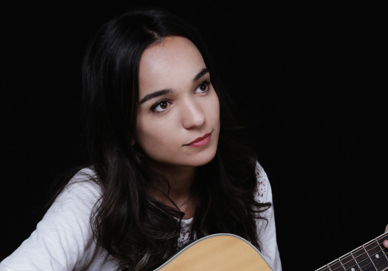 Alla I. on SoundBetter