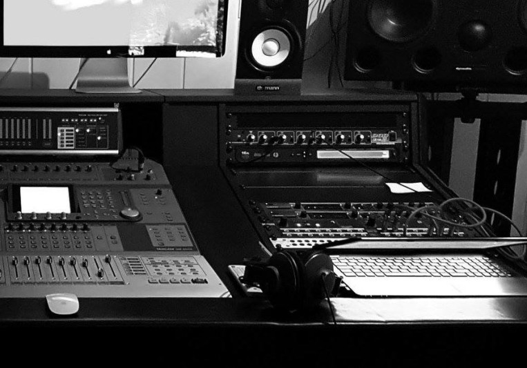 Jerry Satish on SoundBetter
