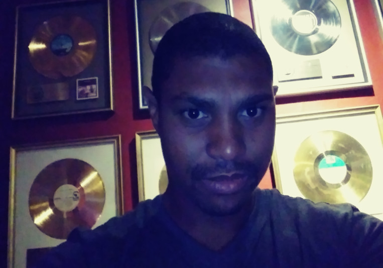Jay B. on SoundBetter