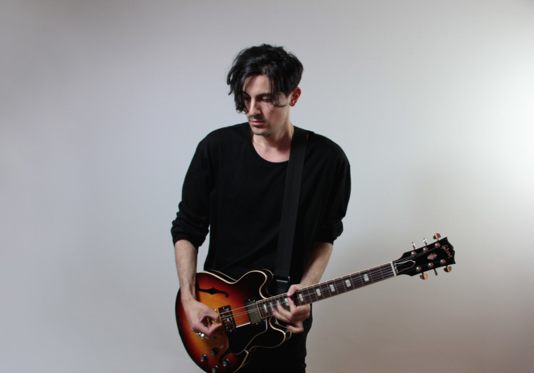 Seb on SoundBetter