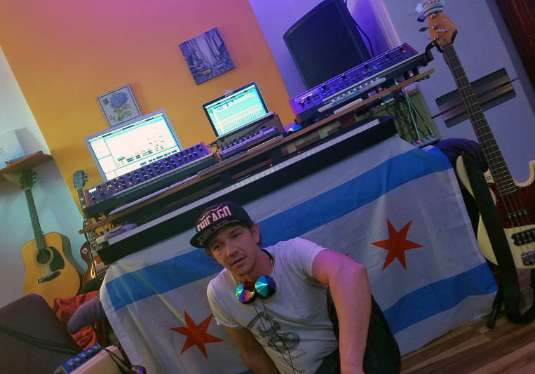 Skender on SoundBetter