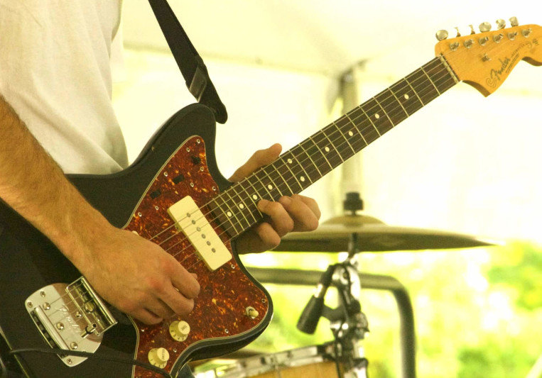 Jon Martinez on SoundBetter