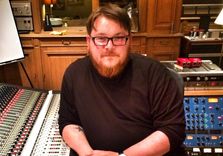 Dereck Blackburn on SoundBetter